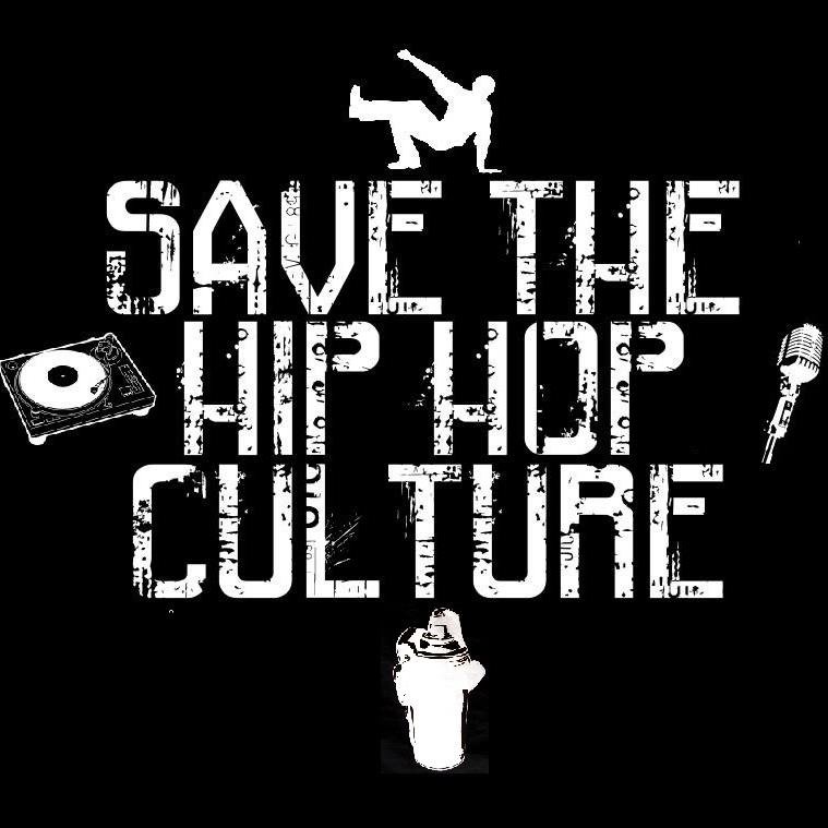 SavetheHipHopCulture