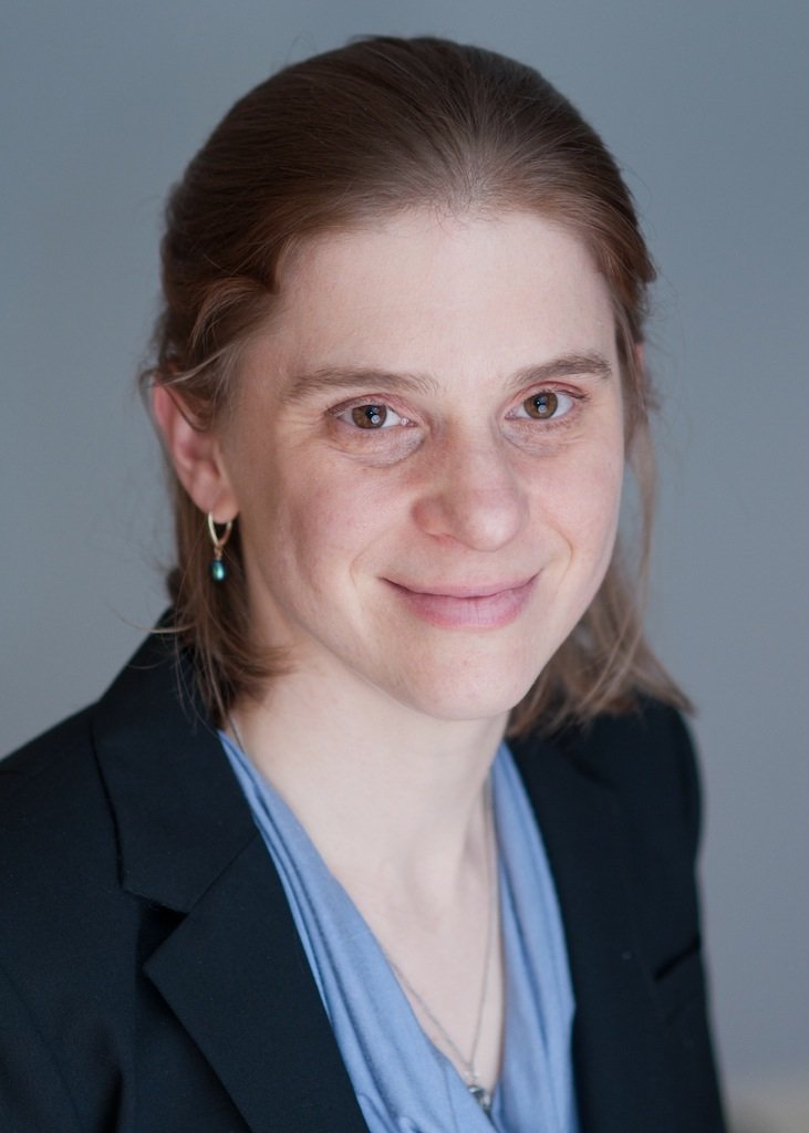 Assistant Professor, Technical Communication (English Department), Portland State University.