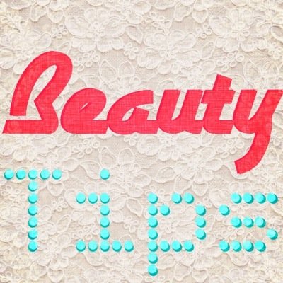 Voor al je beauty tips, voor girls &boys