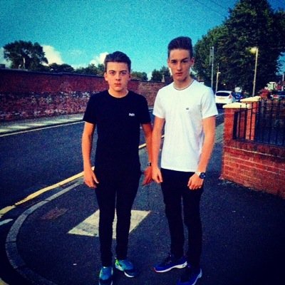 16 manchester/football-radcliffe town⚽️/Manchester Utd⚽️
