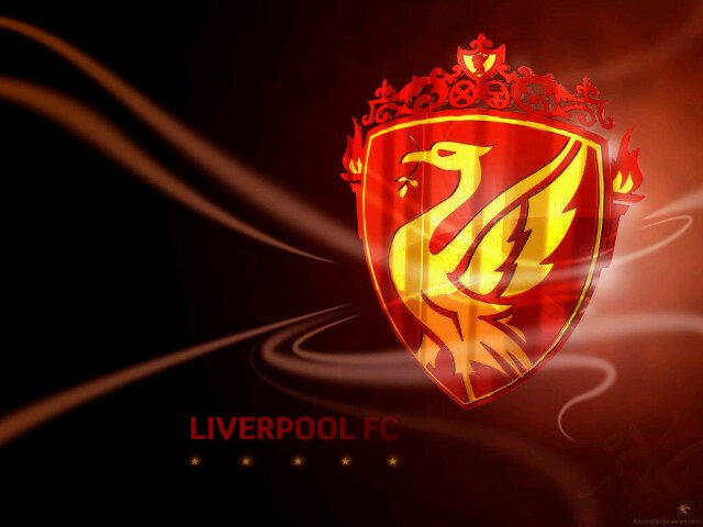 Liverpool for life