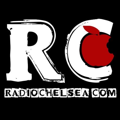 RADIO CHELSEA broadcasts 24/7 from New York City and is presented by Seán McCarthy and Ethan Pettit.