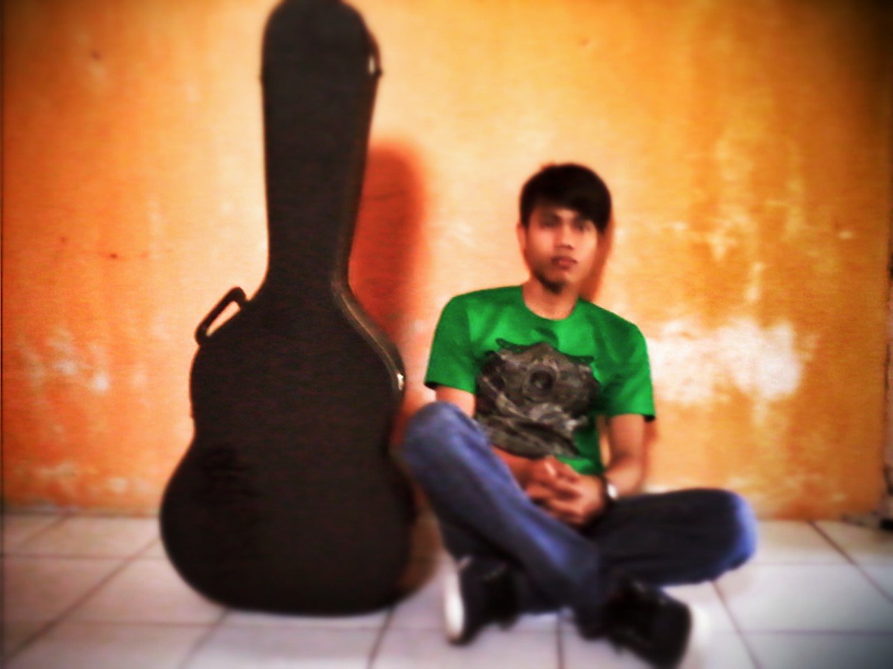 chonk_sna's profile picture. Bagaimanapun keadaanya,inshaaAllah selalu bersyukur