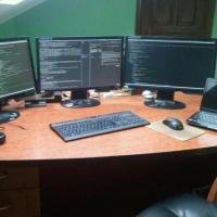 #Code that just work. Tech news, reviews at http://t.co/PZ0G8aKDQo brought to you by @_0rthodox_ and entire SOFTSKY team.
