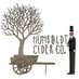 Humboldt Cider Co. (@humboldtciderco) Twitter profile photo Humboldt Cider Co. (@humboldtciderco) Twitter profile photo