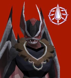 We are the Vyrewatch of Darkmeyer! Expect to give a Tithe if you ever cross our path! We will hunt you down! - RP account of Vyrelord.