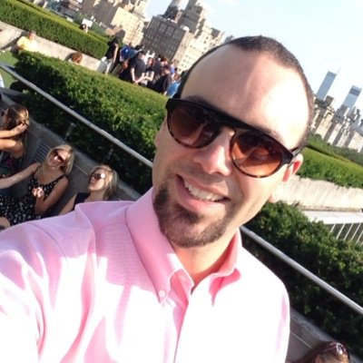 lhsmrdurio's profile picture. 