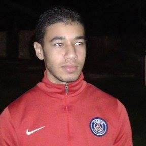 aymanfox6's profile picture. 