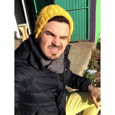 Enquanto houver razões eu não vou desistir ... Minha razão é você @GabrielGava_
