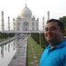 Debasish Mahanta (@debasish_mh) Twitter profile photo