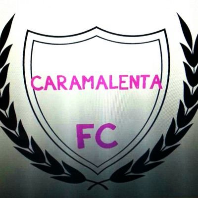 caramalentafc's profile picture. Equipo de la primera division del buen futbol femenino. Se negocian contratos con la manager del equipo @marturosales. No festejamos empates-