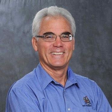 Larry Nuffer