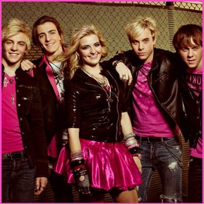R5 fan so follow