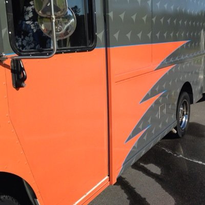 3/25 3-7 North Raleigh Food Truck Rodeo