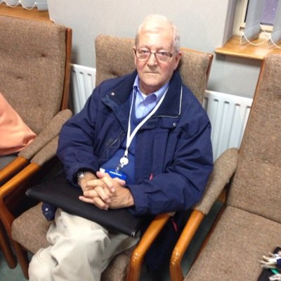BillCllr's profile image