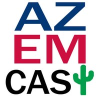 Aaron Leetch (@arizonaemcast) 's Twitter Profile