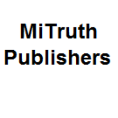 mitruthpublish's profile picture. Christian Publishers. We publish and sell Christian books.