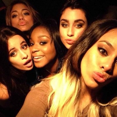 Normal girl from Tennessee. Giant fan of Fifth Harmony and Naya Rivera (Dorsey). Fifth Harmony inspire me. They prove that girls can do what guys can.