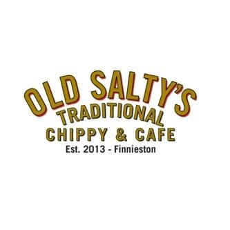 oldsaltysbyres's profile picture. Chip shop, café and restaurant