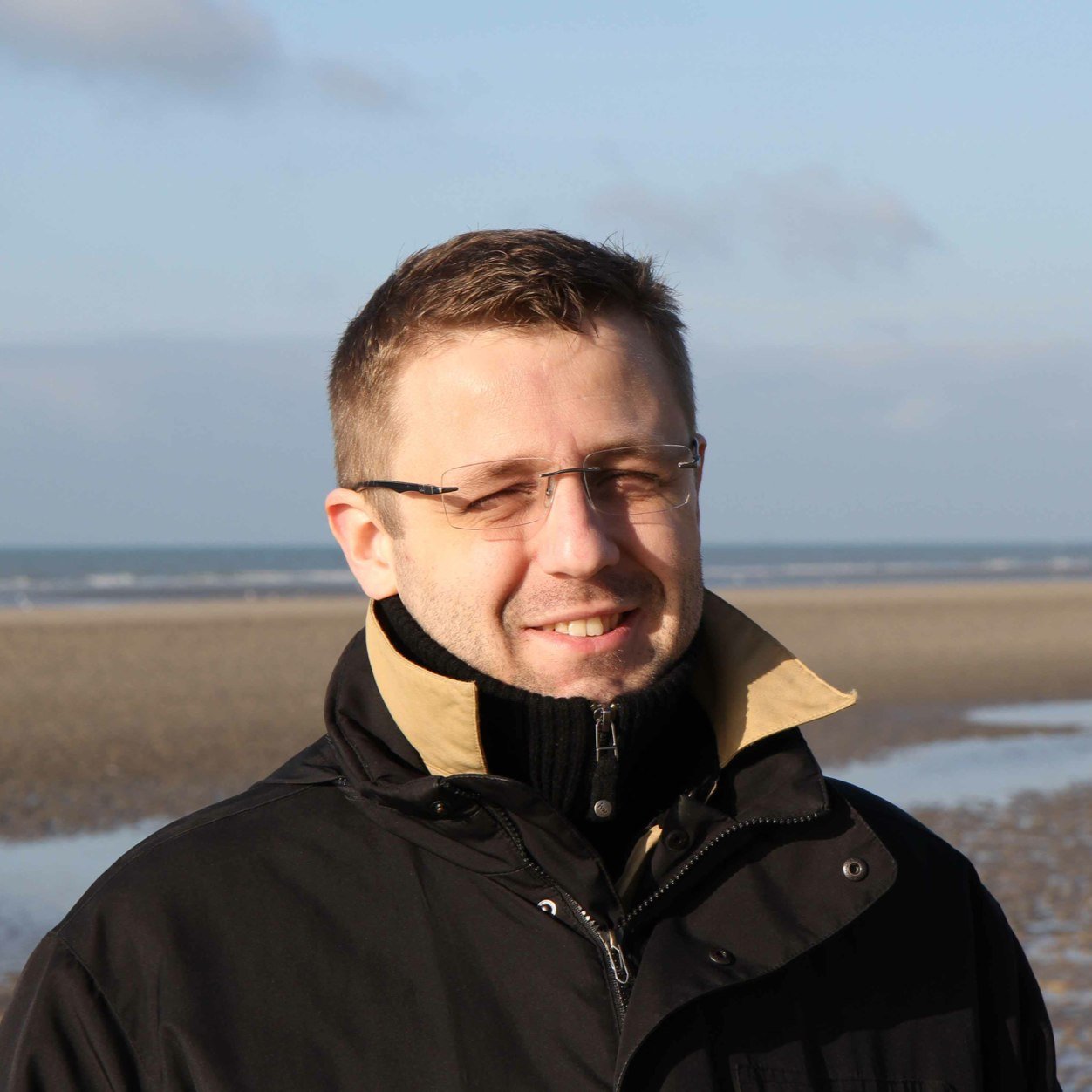 IT Consultant Leader Devops @Bonduelle_Group. AWS Solutions Architect Associate.