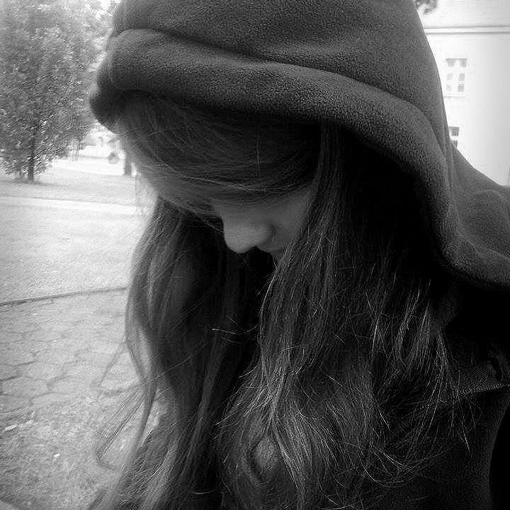because I have only one world - sun, mountains, fields, wind ♥