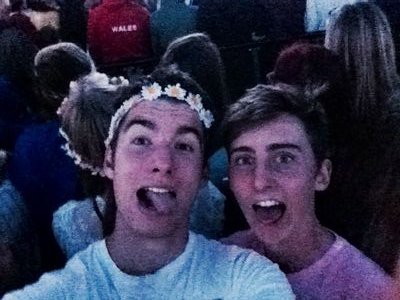 WoodburyGreg's profile picture. What i lack in cool hair I more than make up for in personality