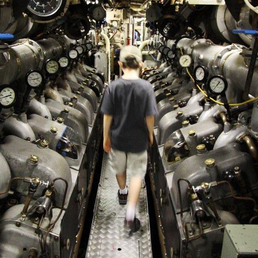 ChiefEngineerz's profile picture. Machanical Systems, Engines, Tooling and Propultion | Made possible by @Stratasys