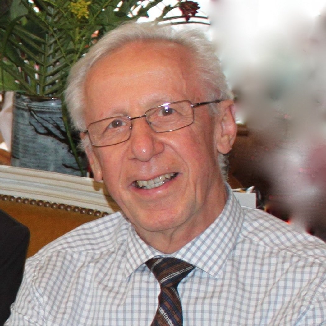 RenPaulH's profile picture. Professeur des Universités (retraité)