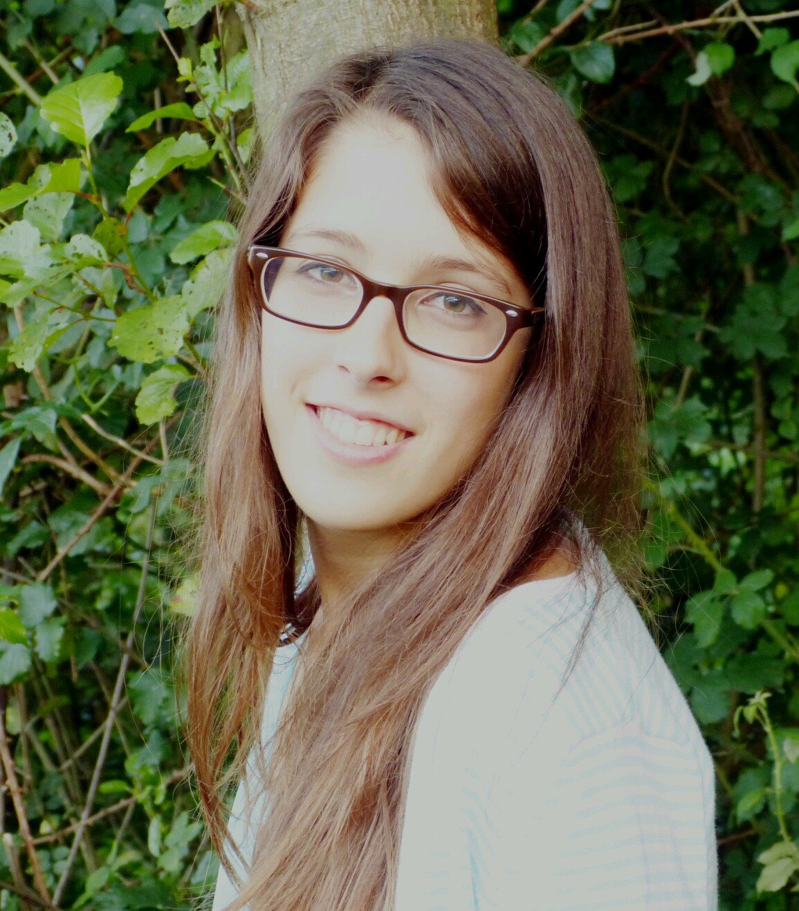 luciasiabagarc1's profile picture. 