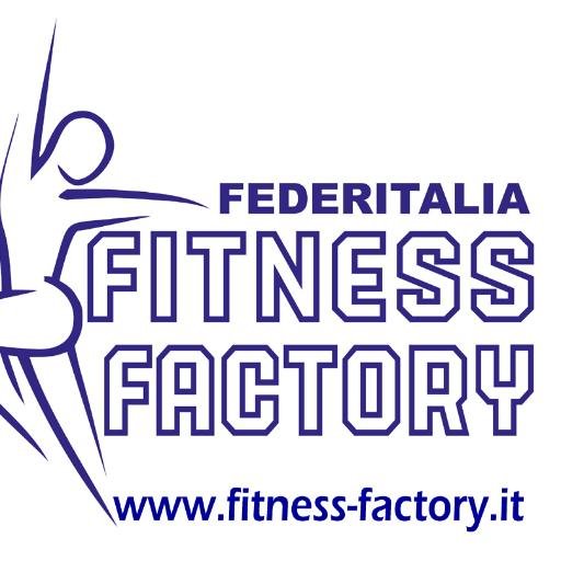 FitFederitalia's profile picture. 
