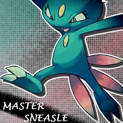 Hey everyone, I'm MasterSneasle, an up and coming Pokemon YouTuber, so be sure to check out my channel! I also sometimes have giveaways! :) #KiraSaveUs