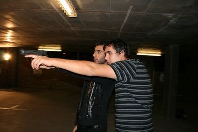 filmmaker_dave's profile picture. 