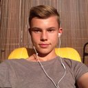 Wade Robinson - @teideajr - Twitter