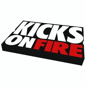 Follow for Features, Updates, And Release!  24/7 Daily Sneakers! #KicksOnFire