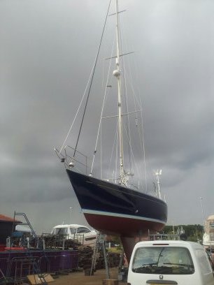 classic yacht refits and refurbishment. New workshops in £3,5 million redeveloped marina facilities. 07540385366. jon@yourclassicyacht.com