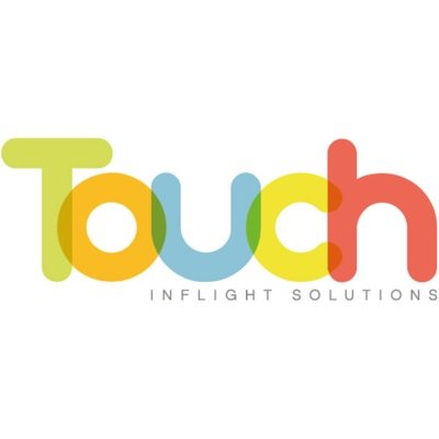 TouchInflight's profile picture. Touch Inflight Solutions is a Content Service Provider specializing in Inflight Entertainment. Welcome to our Twitter! 
Instagram: @TouchInflight