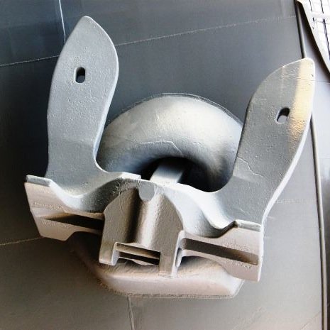 CpnPiston's profile picture. Chief Engineer of the Shipping World | Made possible by @Stratasys