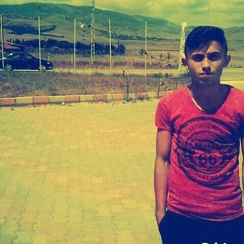 Annem Allah Canını Alsın Dedi Sonra Sen Gittin ..