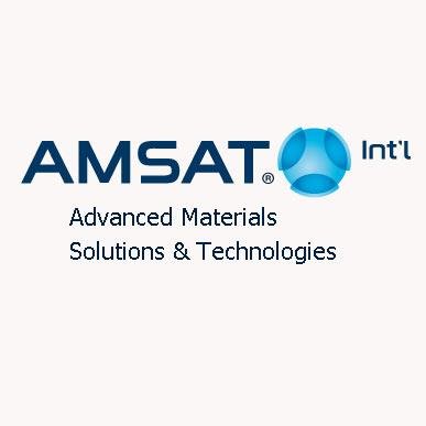 AMSAT is an innovative technology company specializing in advanced ceramics providing a highly developed material solution to global customers.