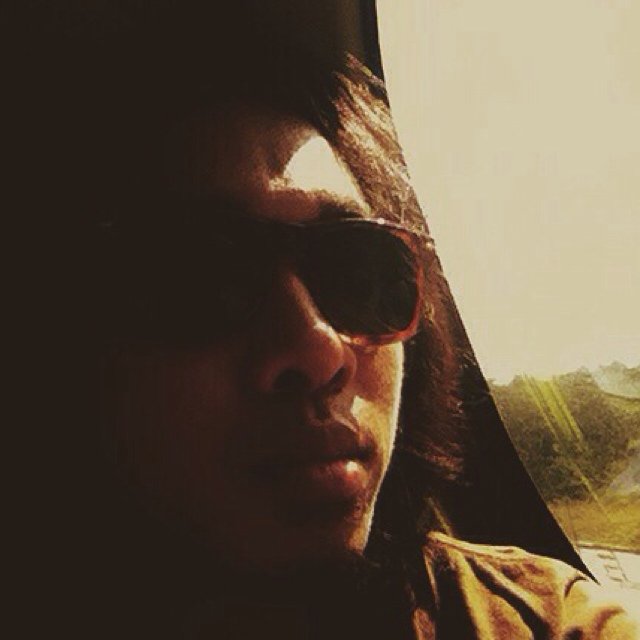 Sea lover || Life is never FLAT..!! || Instagram : @jonthanlost