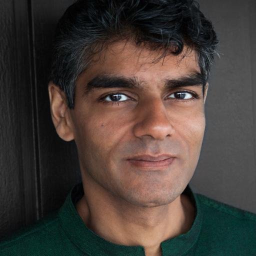 Raj Patel - also rajpatel.bsky.social Profile