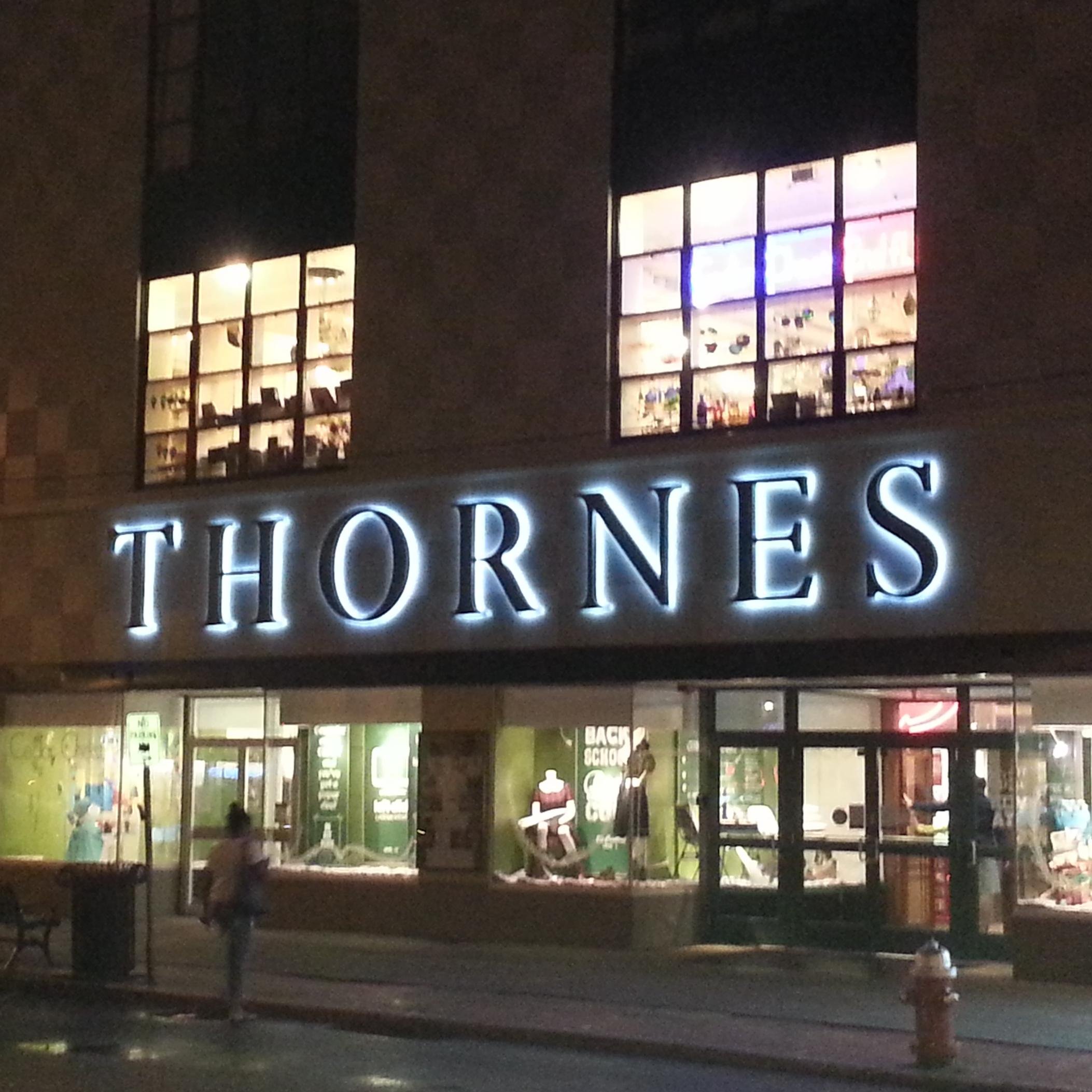 thornesupdate's profile picture. Updates related to Thornes Marketplace and downtown Northampton.