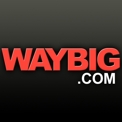 WAYBIG.com