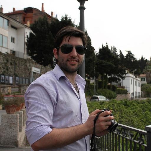 Un giorno avrò un organizzazione criminale tutta mia..sigh