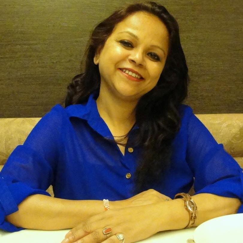 ritusengupta05's profile picture. Nam Myoho Renge Kyo