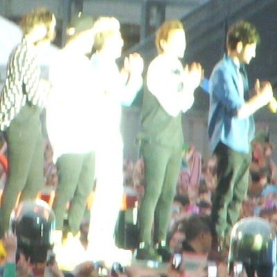 bands_what's profile picture. ✨WWA Tour 23•05•14 ✨ Seen 2/2 Live ✨
