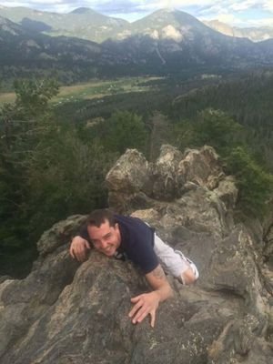 larkjames24's profile picture. 