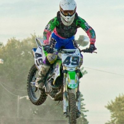 coltonbeard49's profile picture. 