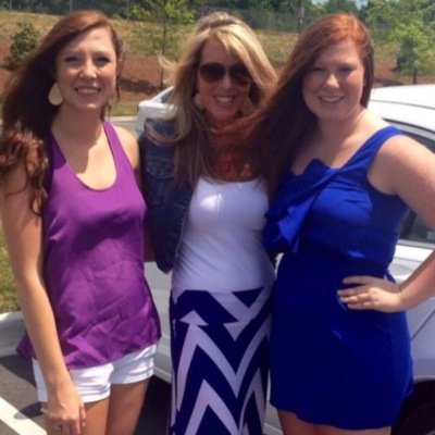 Profile Picture of Amy Lynn Hartshorn (@AmySmithBrace) on Twitter