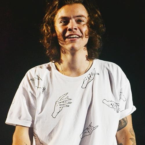 Não vamos parar até nos renderem † Original Family †  Bad boy rippah ♡ One love, five mouths ♡  ₪ ø lll Δ ♡ 1D ♡ Brasil forever
